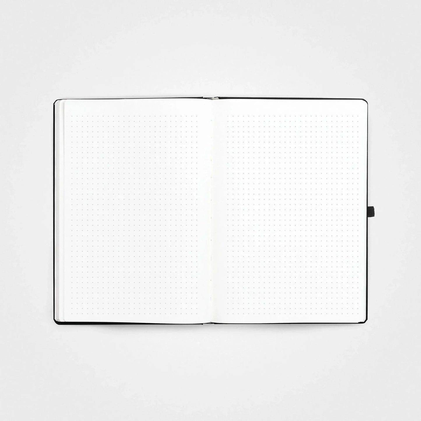 Stone paper notebook - A5 Hardcover, Bings | World peace