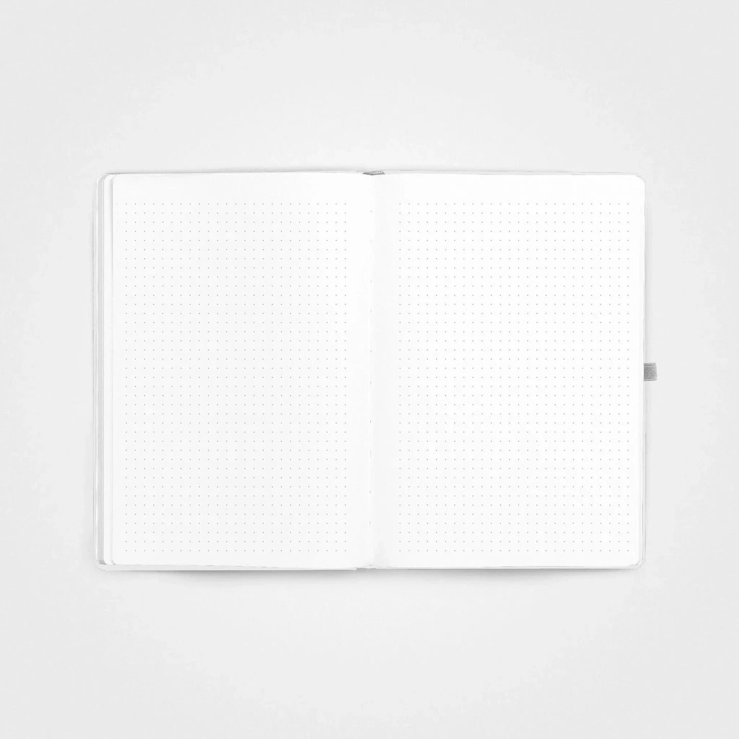 Stone paper notebook - A5 Hardcover, One line