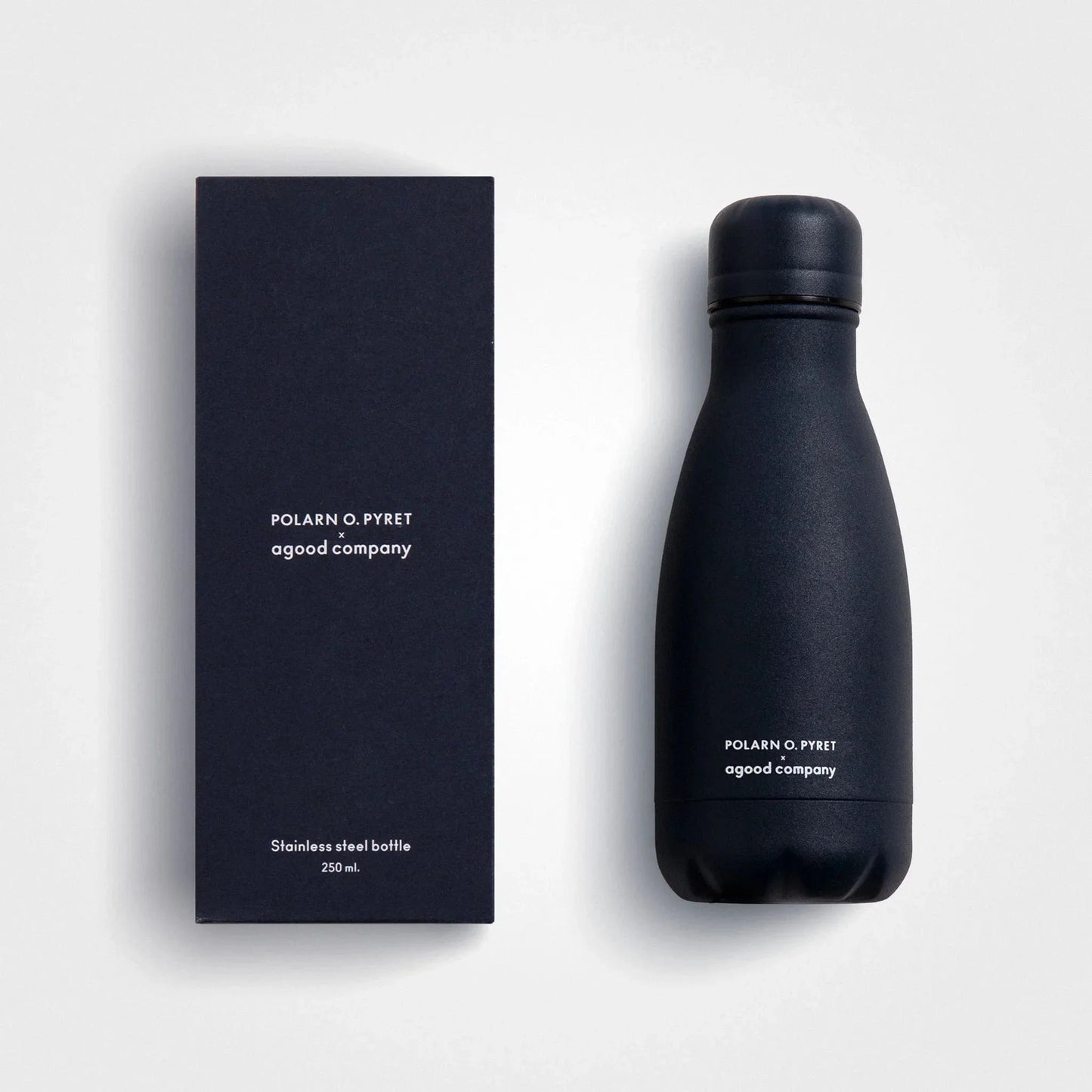 Bottle - Polarn O. Pyret ◣ agood company