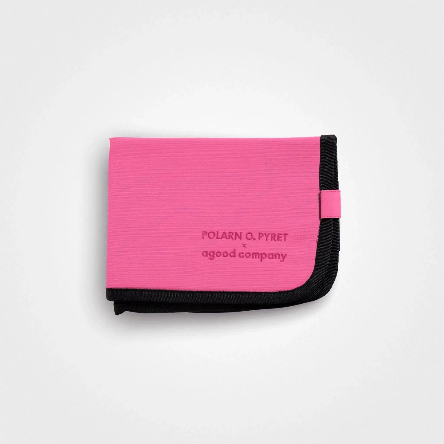 Seat Pad - Polarn O. Pyret ◣ agood company I Magenta