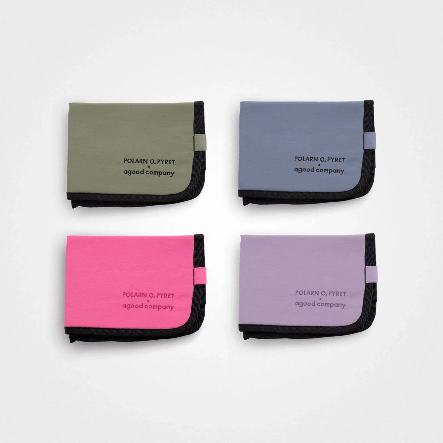 Seat Pad - Polarn O. Pyret ◣ agood company I Magenta